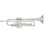 Yamaha Professional Trumpet - YTR8335IIRS