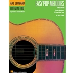 Hal Leonard Easy Pop Melodies
