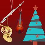 Musical Gift Items