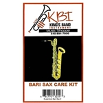 KBI Bari Sax Care Kit