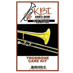 KBI Standard Trombone Care Kit