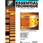 Essential Technique Tuba Book 3