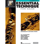 Essential Technique Clarinet Book 3