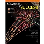 Measures of Success Tenor Sax Book 2