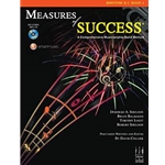 Measures of Success Baritone/Euphonium Book 2