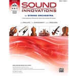 Sound Innovations Cello Book 2