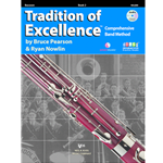 Traditions of Excellence Bassoon Book 2