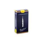 Vandoren Soprano Sax Reed 2   10 Pack