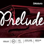 PRELUDE Cello Set  4/4M
