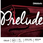 PRELUDE Cello Set  1/2M