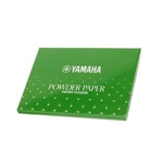 Yamaha Powder Papers 50 sheets