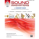 Sound Innovations Alto Sax  Book 2