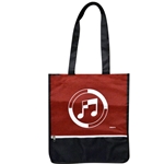 Totebag 8th Note