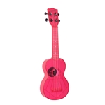 KALA Waterman Ukulele- Pink