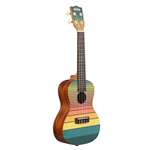 KALA Surf DawnPatrol- Concert Ukulele