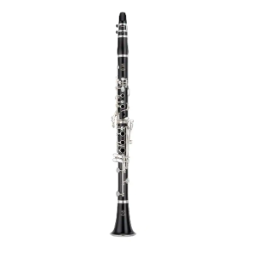 KBI Music Shoppe - Yamaha Intermediate Clarinet - YCL-450