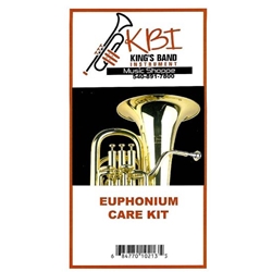 KBI Euphonium Care Kit