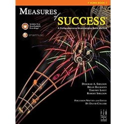 Measures of Success French Horn 2