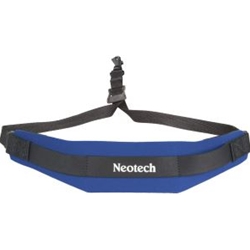 NEOTECH Soft Strap Royal/Reg/Swivel
