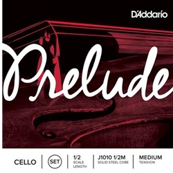 PRELUDE Cello Set  1/2M