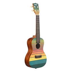 KALA Surf DawnPatrol- Concert Ukulele